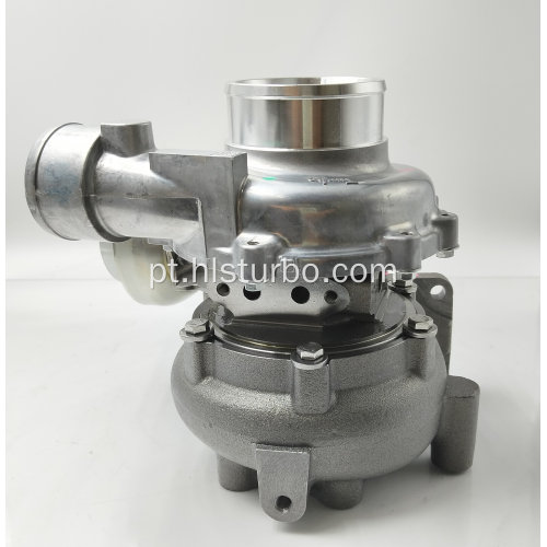 RHFV4 8981320692 8-98235628-1 TURBOCHARGER